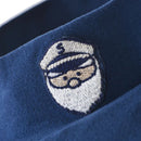 高领衬衫男式SINACOVA 2025秋冬新款