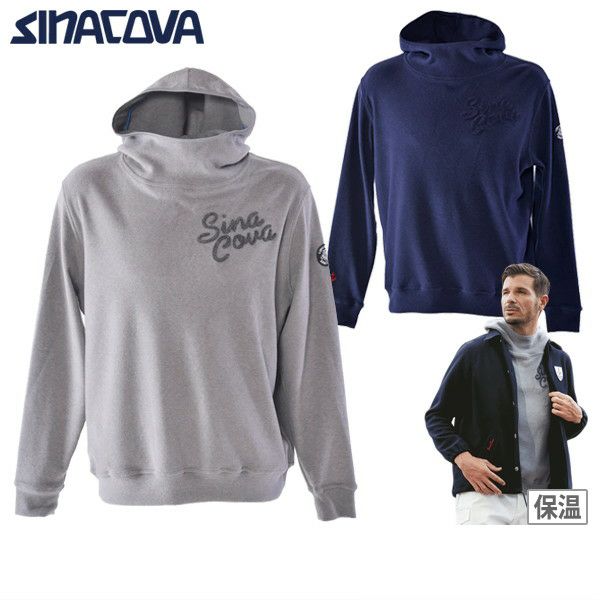 男子连帽衫Sinacova Portofino Sinacova Portofino 2025 Autumn/Winter New