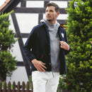 连帽男装SINACOVA PORTOFINO 2025秋冬新款