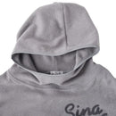 连帽男装SINACOVA PORTOFINO 2025秋冬新款