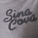 连帽男装SINACOVA PORTOFINO 2025秋冬新款