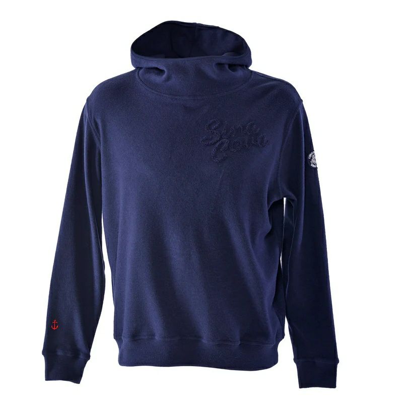 男子连帽衫Sinacova Portofino Sinacova Portofino 2025 Autumn/Winter New