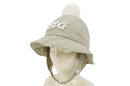 Women's Hat CPG GOLF 2025 Fall/Winter New Golf