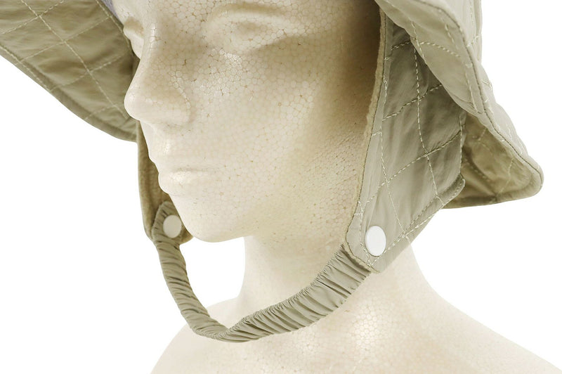 Women's Hat CPG GOLF 2025 Fall/Winter New Golf