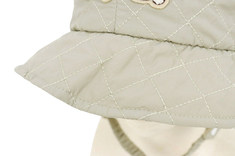 Women's Hat CPG GOLF 2025 Fall/Winter New Golf