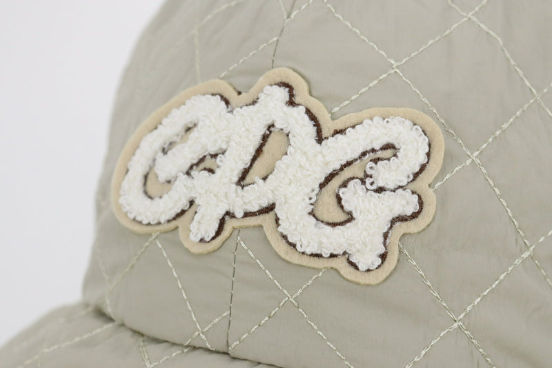 Women's Hat CPG GOLF 2025 Fall/Winter New Golf