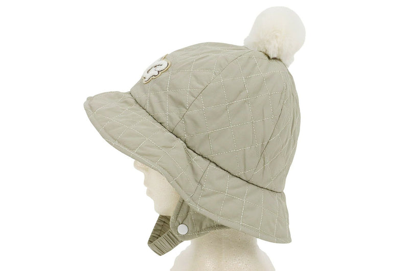 Women's Hat CPG GOLF 2025 Fall/Winter New Golf