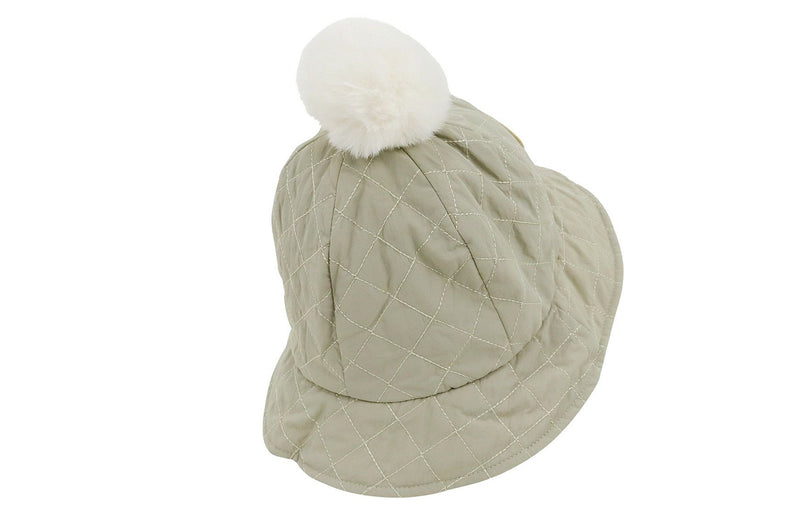 Women's Hat CPG GOLF 2025 Fall/Winter New Golf