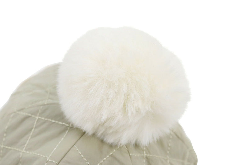 Women's Hat CPG GOLF 2025 Fall/Winter New Golf