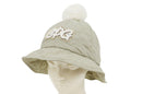 Women's Hat CPG GOLF 2025 Fall/Winter New Golf