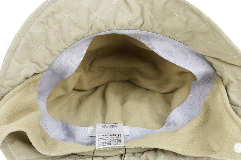 Women's Hat CPG GOLF 2025 Fall/Winter New Golf