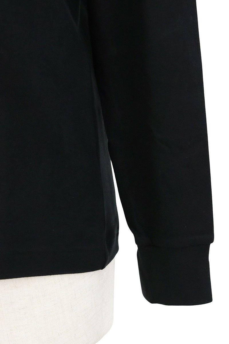 High neck shirt for women St Andrews St ANDREWS 2025 Fall/Winter New Golf Wear