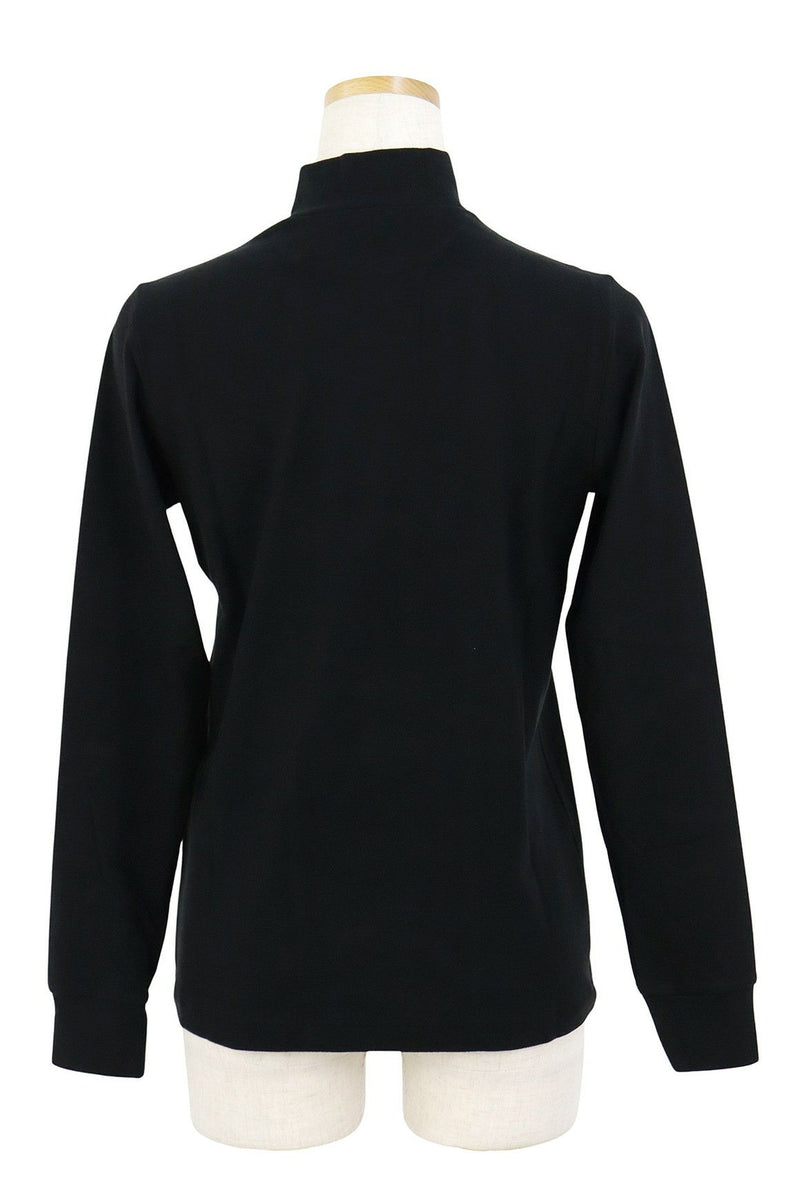 High neck shirt for women St Andrews St ANDREWS 2025 Fall/Winter New Golf Wear