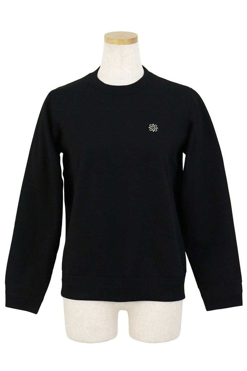 Women's Sweater St Andrews St ANDREWS 2025 Fall/Winter New Golf Wear