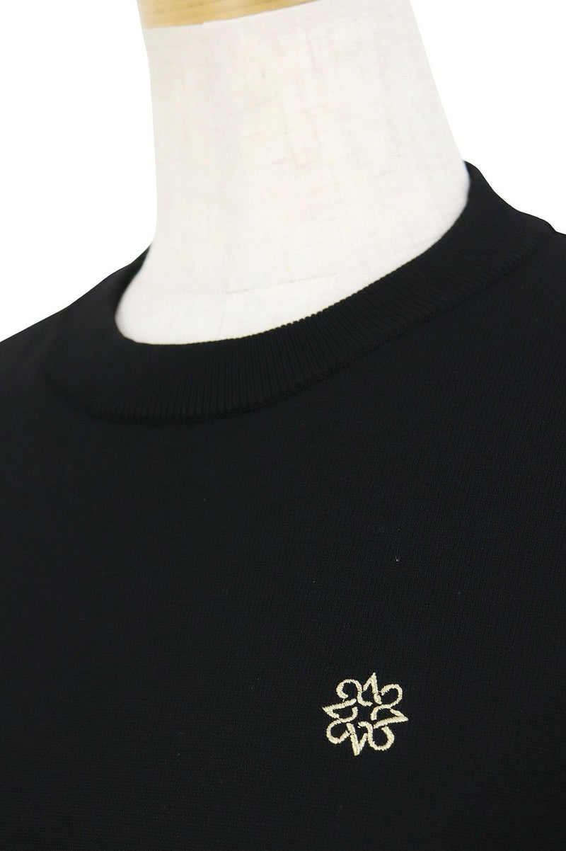Women's Sweater St Andrews St ANDREWS 2025 Fall/Winter New Golf Wear