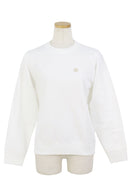 여자 스웨터 St Andrews St Andrews 2025 가을/겨울 새 골프 착용