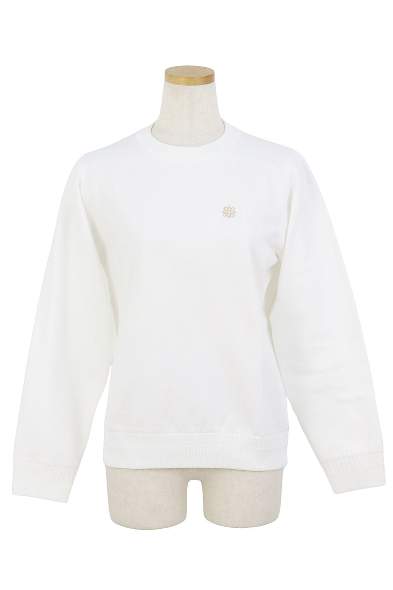 Women's Sweater St Andrews St ANDREWS 2025 Fall/Winter New Golf Wear