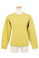 여자 스웨터 St Andrews St Andrews 2025 가을/겨울 새 골프 착용