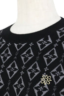 여자 스웨터 St Andrews St Andrews 2025 가을/겨울 새 골프 착용