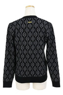 여자 스웨터 St Andrews St Andrews 2025 가을/겨울 새 골프 착용