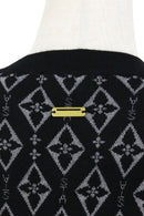 여자 스웨터 St Andrews St Andrews 2025 가을/겨울 새 골프 착용