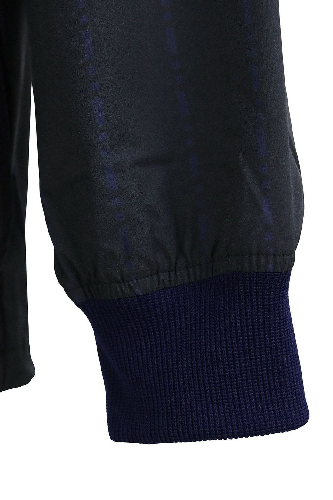 ブルゾン メンズ セントクリストファー St.Christopher 2025 秋冬 新作