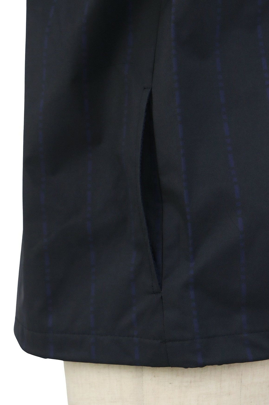 ブルゾン メンズ セントクリストファー St.Christopher 2025 秋冬 新作