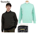 Men's Sweater Resurrection 2025 Fall/Winter New Golf Wear