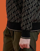 Men's Sweater Resurrection 2025 Fall/Winter New Golf Wear