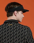 Men's Sweater Resurrection 2025 Fall/Winter New Golf Wear