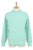 Men's Sweater Resurrection 2025 Fall/Winter New Golf Wear