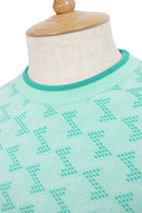 Men's Sweater Resurrection 2025 Fall/Winter New Golf Wear