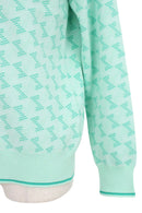 Men's Sweater Resurrection 2025 Fall/Winter New Golf Wear