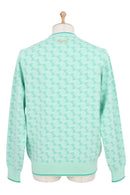 Men's Sweater Resurrection 2025 Fall/Winter New Golf Wear