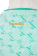 Men's Sweater Resurrection 2025 Fall/Winter New Golf Wear