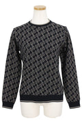Women's Sweater Resurrection 2025 Fall/Winter New Golf Wear