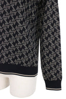 여성 스웨터 부활 2025 가을/겨울 새 골프 착용