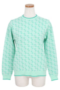 Women's Sweater Resurrection 2025 Fall/Winter New Golf Wear