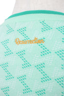 여성 스웨터 부활 2025 가을/겨울 새 골프 착용