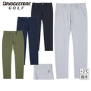 Men's Pants Bridgestone Golf BRIDGESTONE GOLF 2025 Fall/Winter New Golf Wear