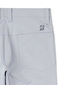 Men's Pants Bridgestone Golf BRIDGESTONE GOLF 2025 Fall/Winter New Golf Wear