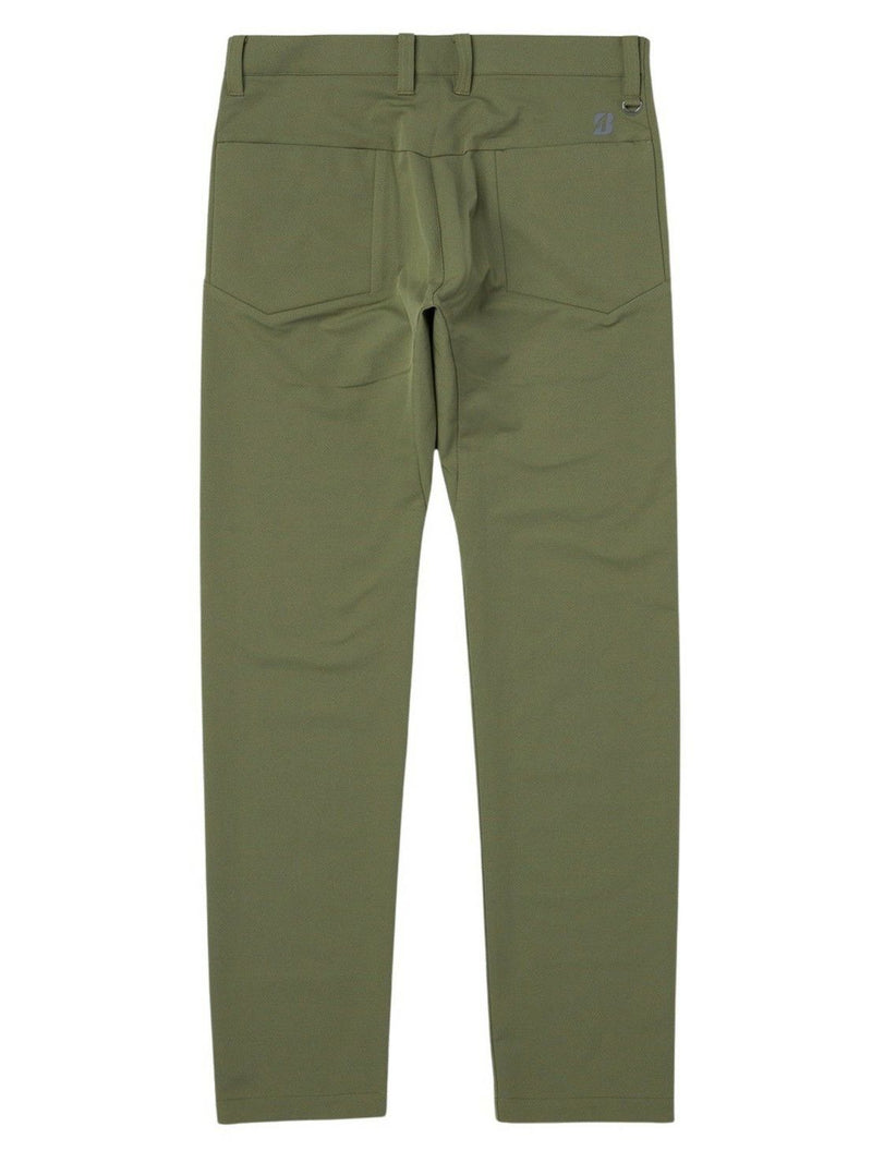 Men's Pants Bridgestone Golf BRIDGESTONE GOLF 2025 Fall/Winter New Golf Wear