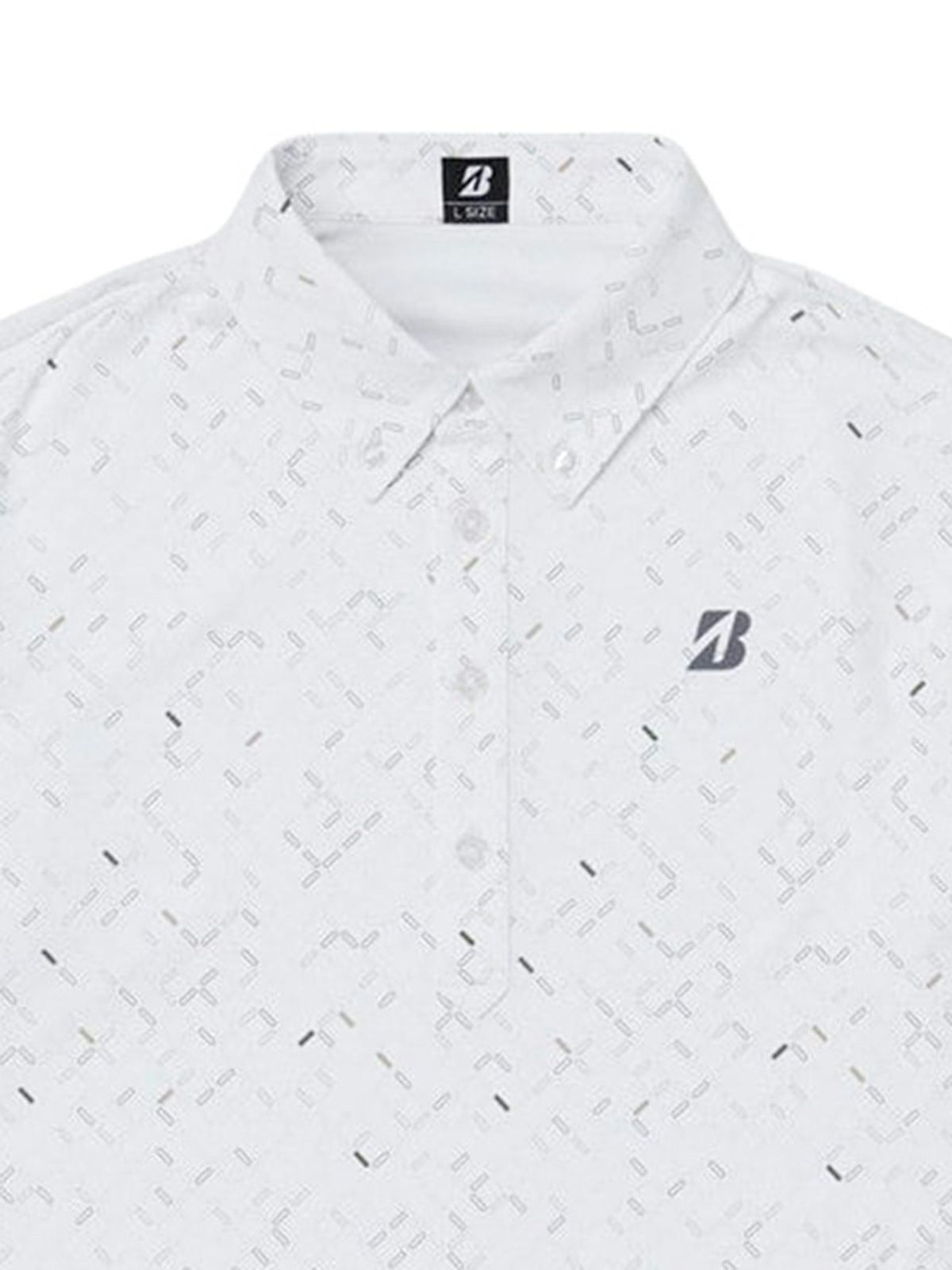 ポロシャツ メンズ ブリヂストン ゴルフ BRIDGESTONE GOLF 2025 秋冬