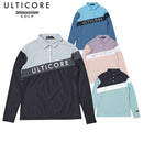 ポロシャツ レディース アルティコア ブリヂストン ゴルフ ULTICORE BRIDGESTONE GOLF 2025 秋冬 新作 ゴルフウェア