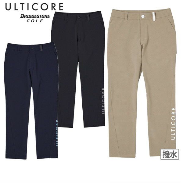 パンツ レディース アルティコア ブリヂストン ゴルフ ULTICORE BRIDGESTONE GOLF 2025 秋冬 新作 ゴルフウェア