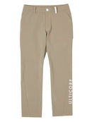 パンツ レディース アルティコア ブリヂストン ゴルフ ULTICORE BRIDGESTONE GOLF 2025 秋冬 新作 ゴルフウェア