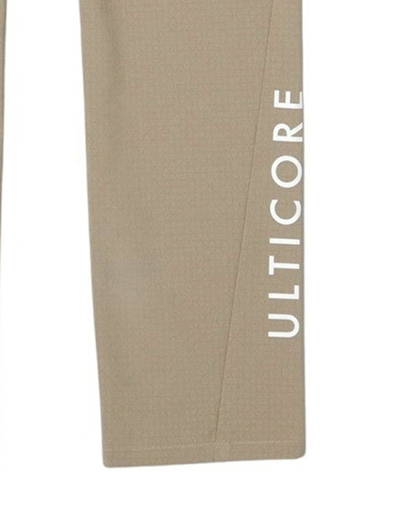 パンツ レディース アルティコア ブリヂストン ゴルフ ULTICORE BRIDGESTONE GOLF 2025 秋冬 新作 ゴルフウェア