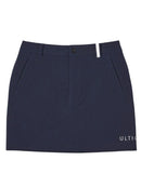 スカート レディース アルティコア ブリヂストン ゴルフ ULTICORE BRIDGESTONE GOLF 2025 秋冬 新作 ゴルフウェア