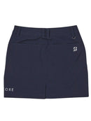 スカート レディース アルティコア ブリヂストン ゴルフ ULTICORE BRIDGESTONE GOLF 2025 秋冬 新作 ゴルフウェア