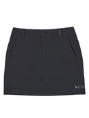 スカート レディース アルティコア ブリヂストン ゴルフ ULTICORE BRIDGESTONE GOLF 2025 秋冬 新作 ゴルフウェア